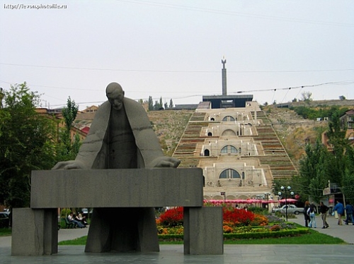 Forex yerevan